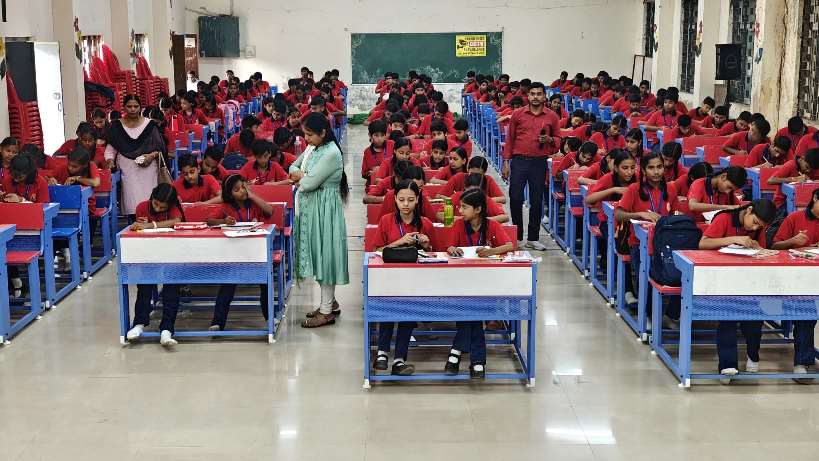 Painting Competition