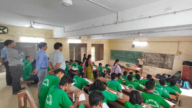 Anti corruption View 6