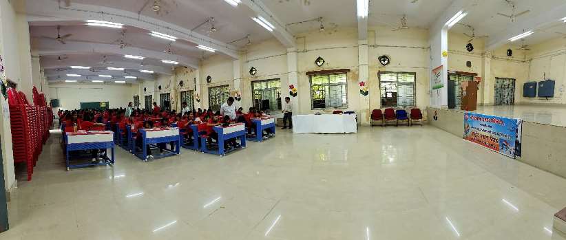 Painting Competition